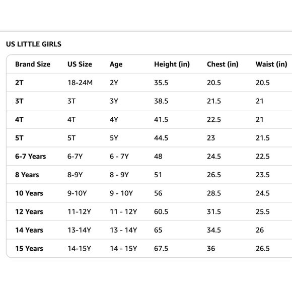 Welaken Girls Christmas Santa Pullover Knitted Sweatshirt Sweater Sz 150/10-12 - Picture 8 of 8